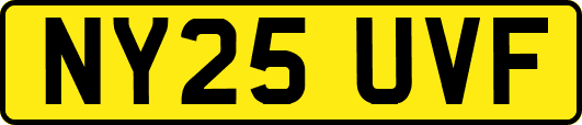 NY25UVF