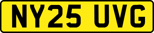 NY25UVG
