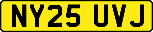 NY25UVJ