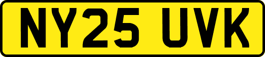 NY25UVK