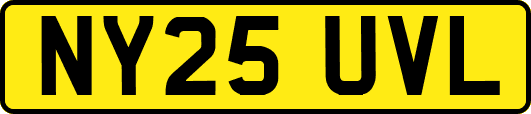 NY25UVL