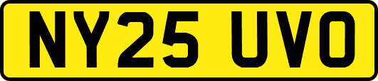 NY25UVO