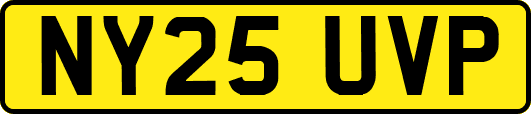 NY25UVP