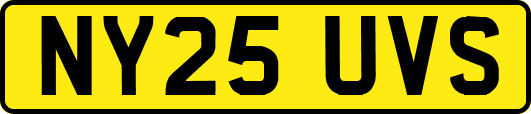 NY25UVS