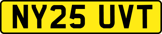 NY25UVT