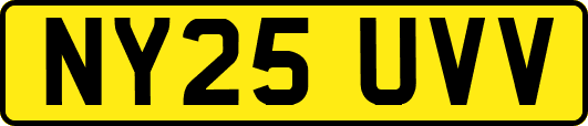 NY25UVV