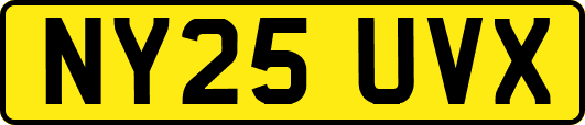 NY25UVX