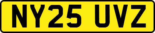 NY25UVZ