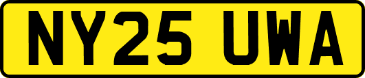 NY25UWA