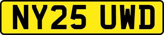 NY25UWD