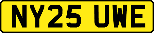 NY25UWE