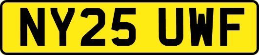 NY25UWF