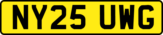 NY25UWG