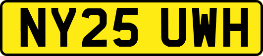 NY25UWH