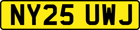 NY25UWJ