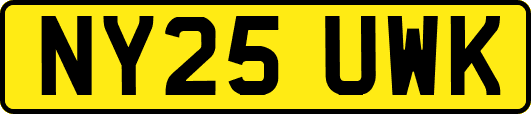 NY25UWK