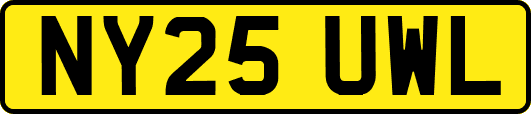 NY25UWL
