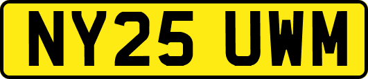 NY25UWM