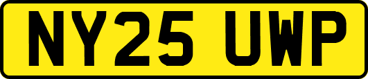 NY25UWP