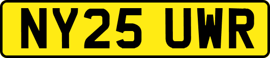 NY25UWR