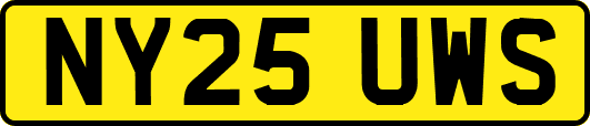 NY25UWS
