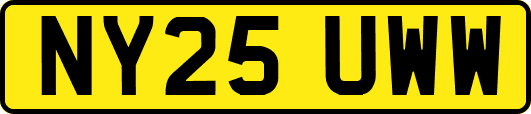 NY25UWW