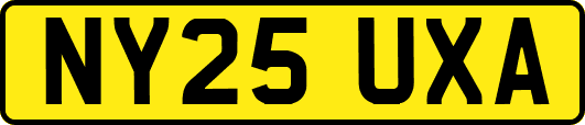 NY25UXA