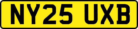 NY25UXB