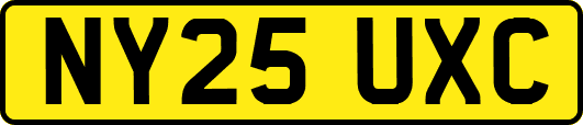 NY25UXC