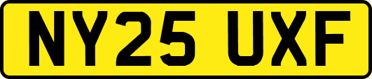 NY25UXF