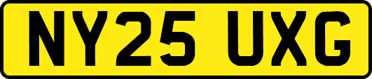 NY25UXG