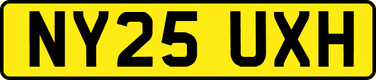 NY25UXH