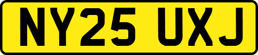 NY25UXJ