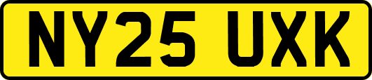 NY25UXK