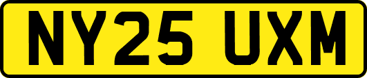 NY25UXM