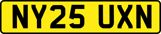 NY25UXN