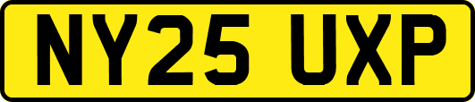 NY25UXP