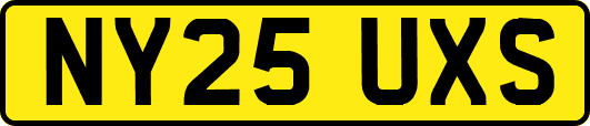 NY25UXS