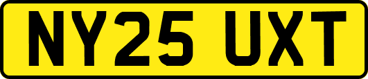 NY25UXT