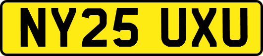 NY25UXU