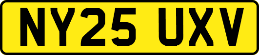 NY25UXV