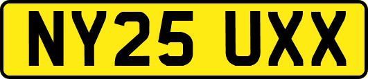 NY25UXX