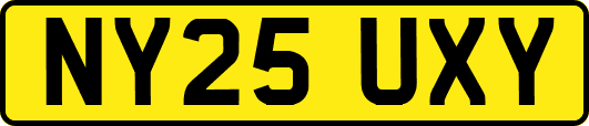 NY25UXY