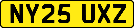NY25UXZ
