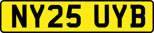 NY25UYB