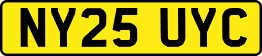 NY25UYC