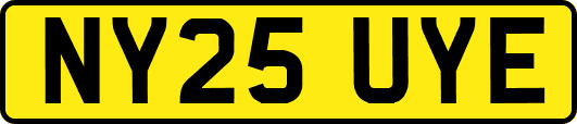 NY25UYE