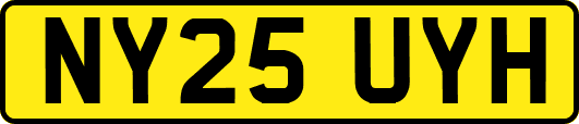 NY25UYH