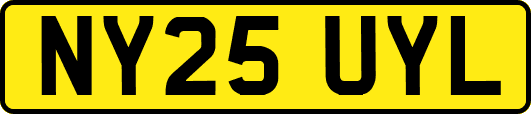 NY25UYL