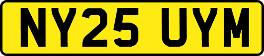 NY25UYM